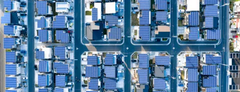 Contextualizing PV end-of-life waste