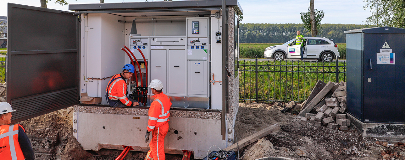 Moving beyond grid reliability