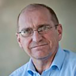 Ole Jan Nekstad, DNV