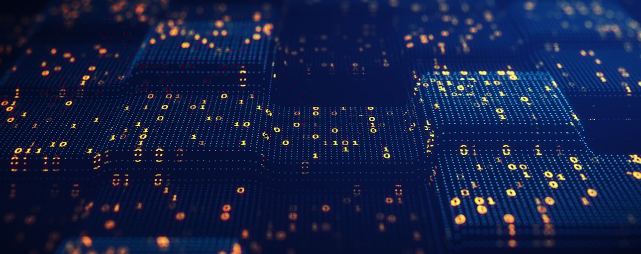 Enhancing cyber security in the energy transition