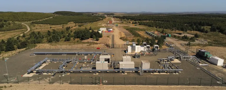 FutureGrid: Testing at Spadeadam Research and Testing facility