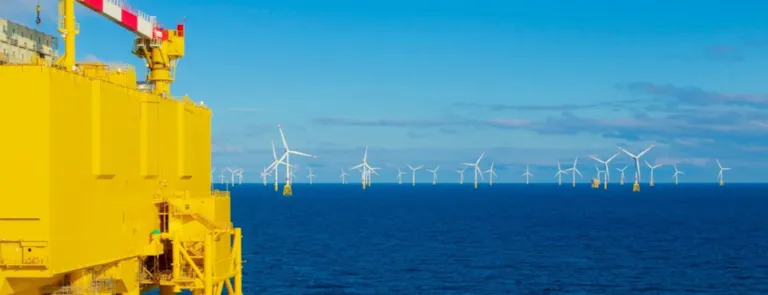Offshore power grids blog