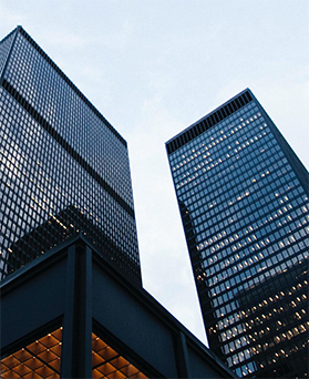 Financing the clean energy transition