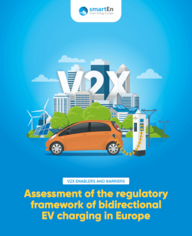 V2X enablers and barriers