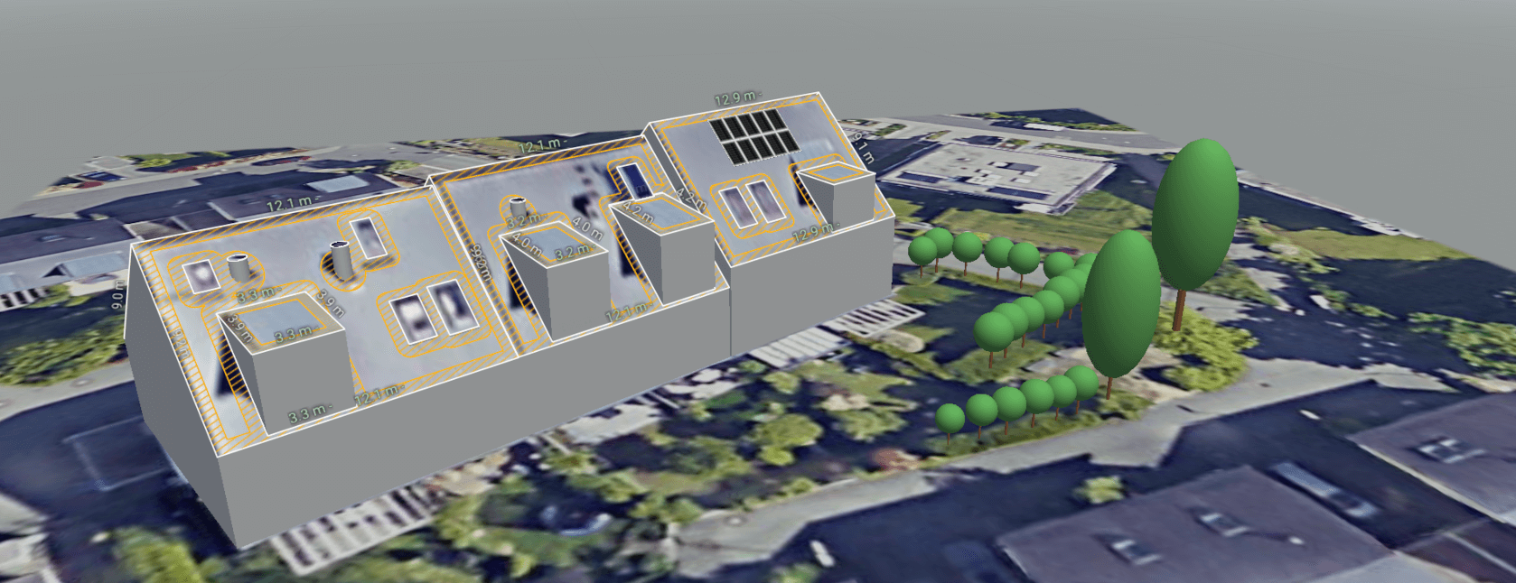 Aurora Solar residential solar