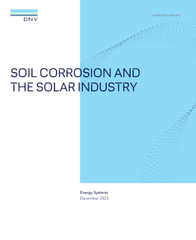  Soil corrosion