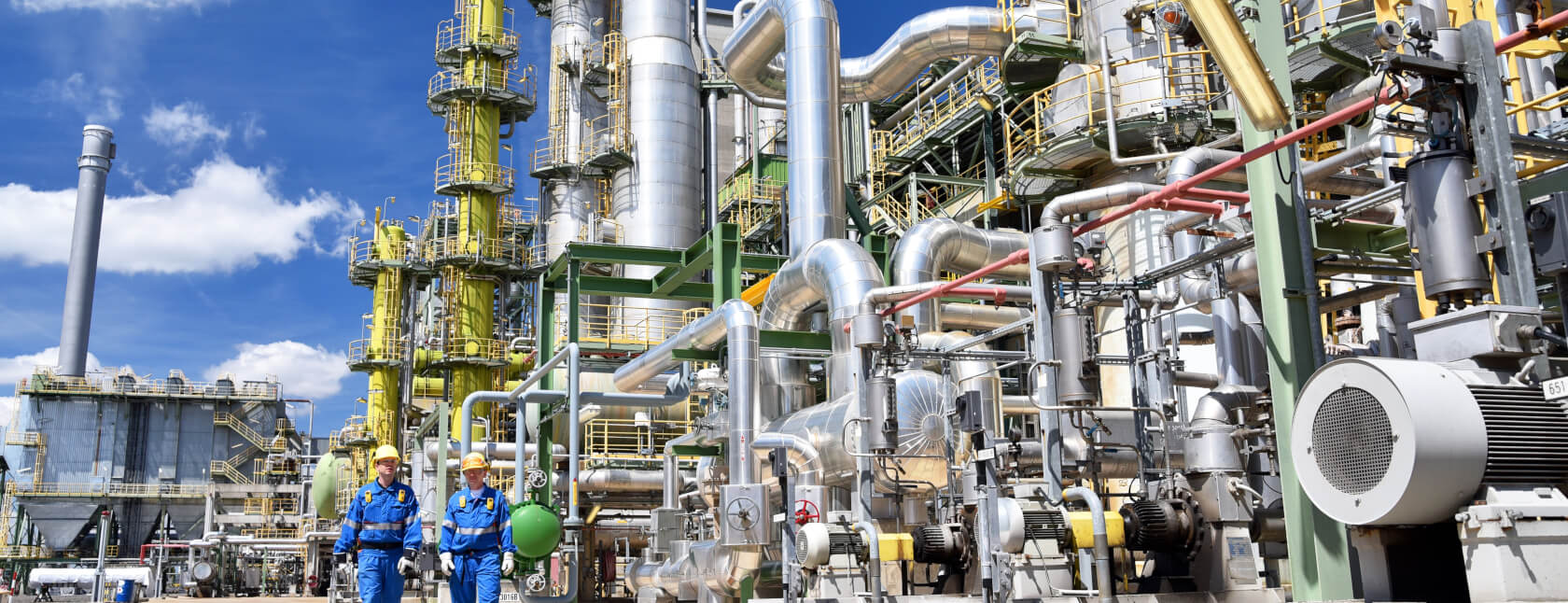 Safeguarding knowledge at Yara