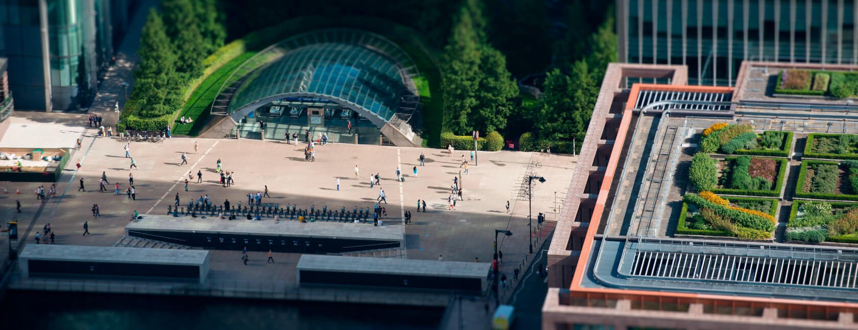 Managing risk through corporate responsibility