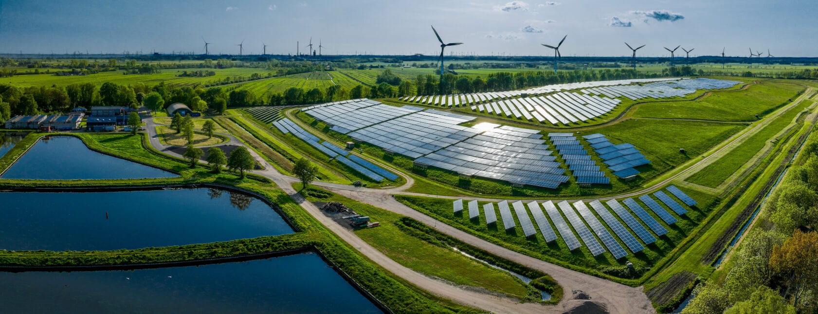 Our impact on North America energy transition