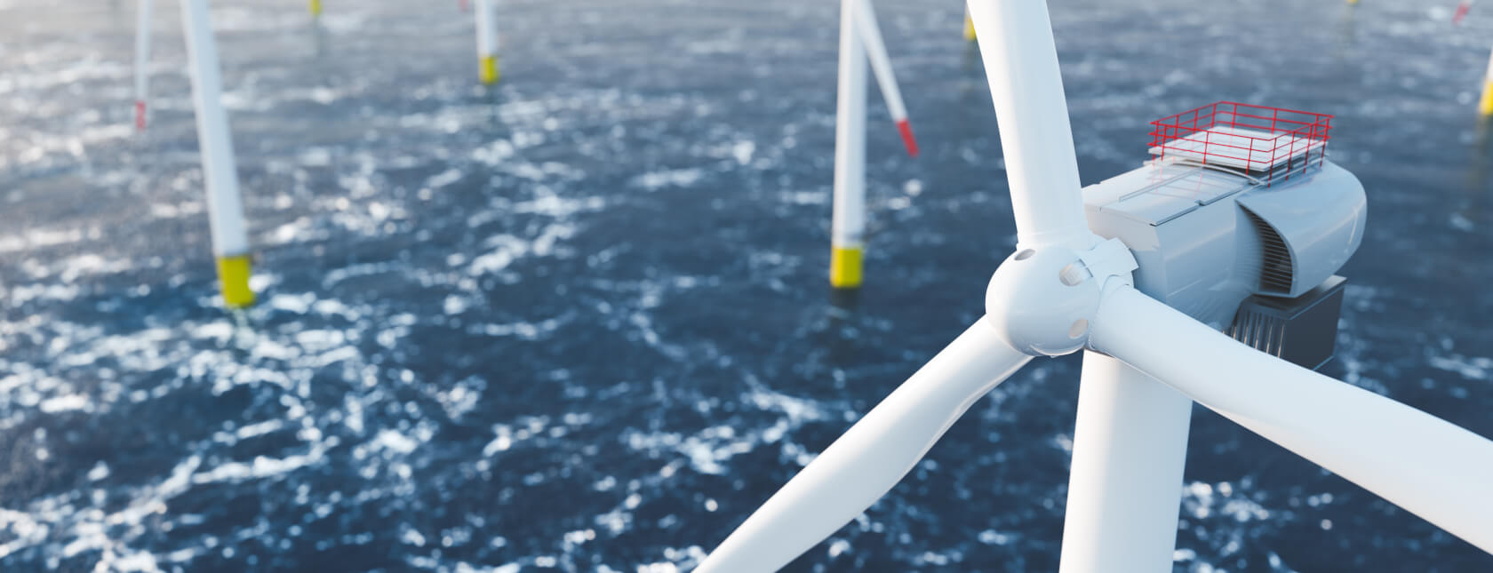 Meet DNV at the International Partnering Forum 2024