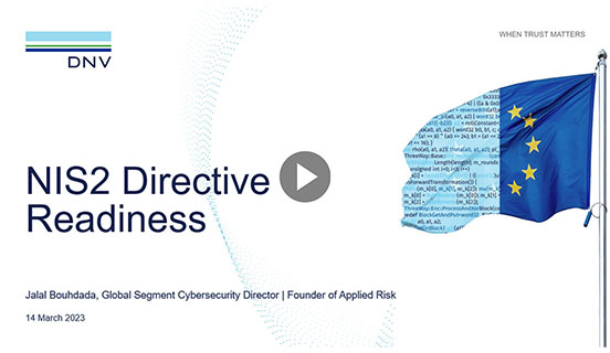NIS2: What the EU’s Directive mean for cyber risk management and how to get ready to comply
