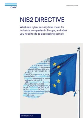 NIS2 Directive: Compliance risk or cyber security opportunity?