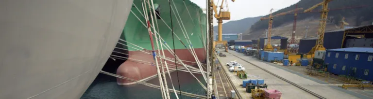 Viridis Bulk Carriers wins DNV AiP for ammonia-powered short sea bulk carrier design_1288x511