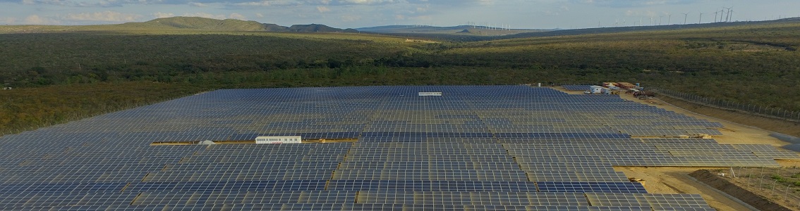 254 MW GPM SCADA in Brasil