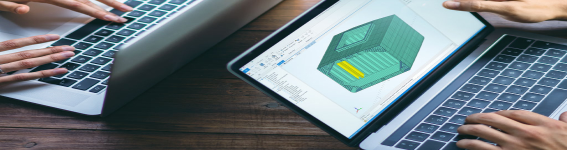 3D Approval platform from DNV