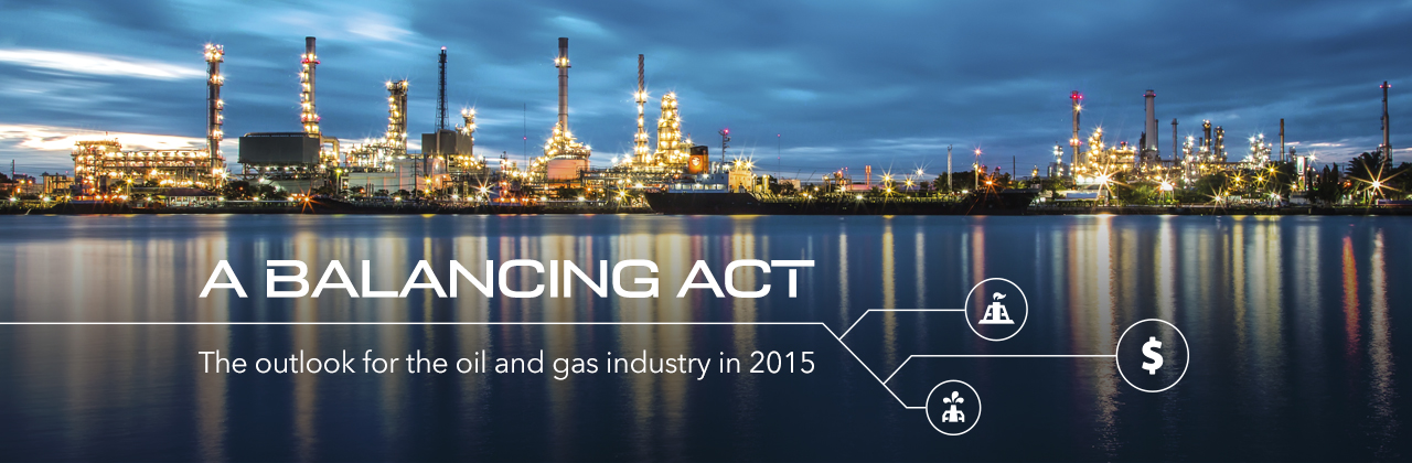 A balancing act 2015