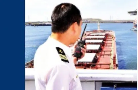 A guide to bulk carrier operations ISBN 978 1 906915 77 3