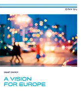A vision for Europe