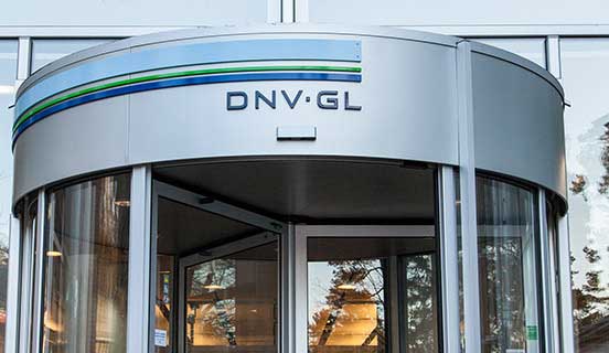 Heading advanced link