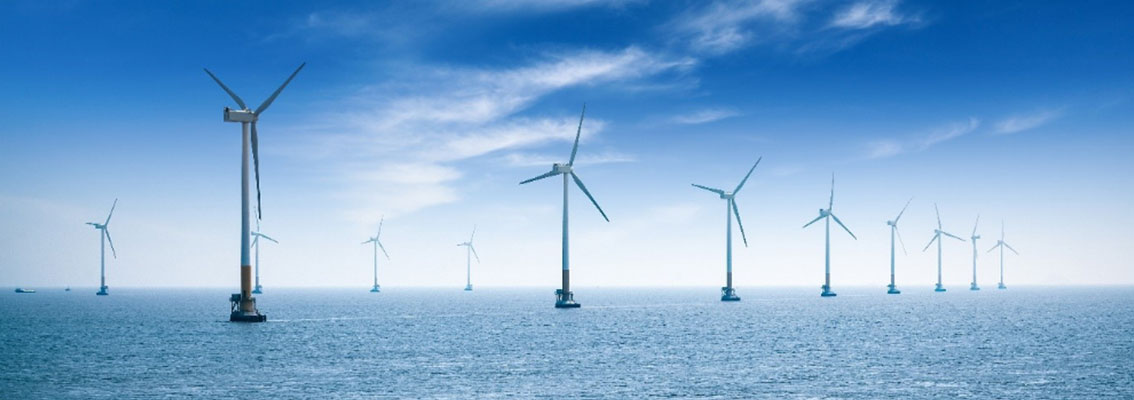 DNV to provide renewables inspection services for the major East Anglia Three offshore wind project