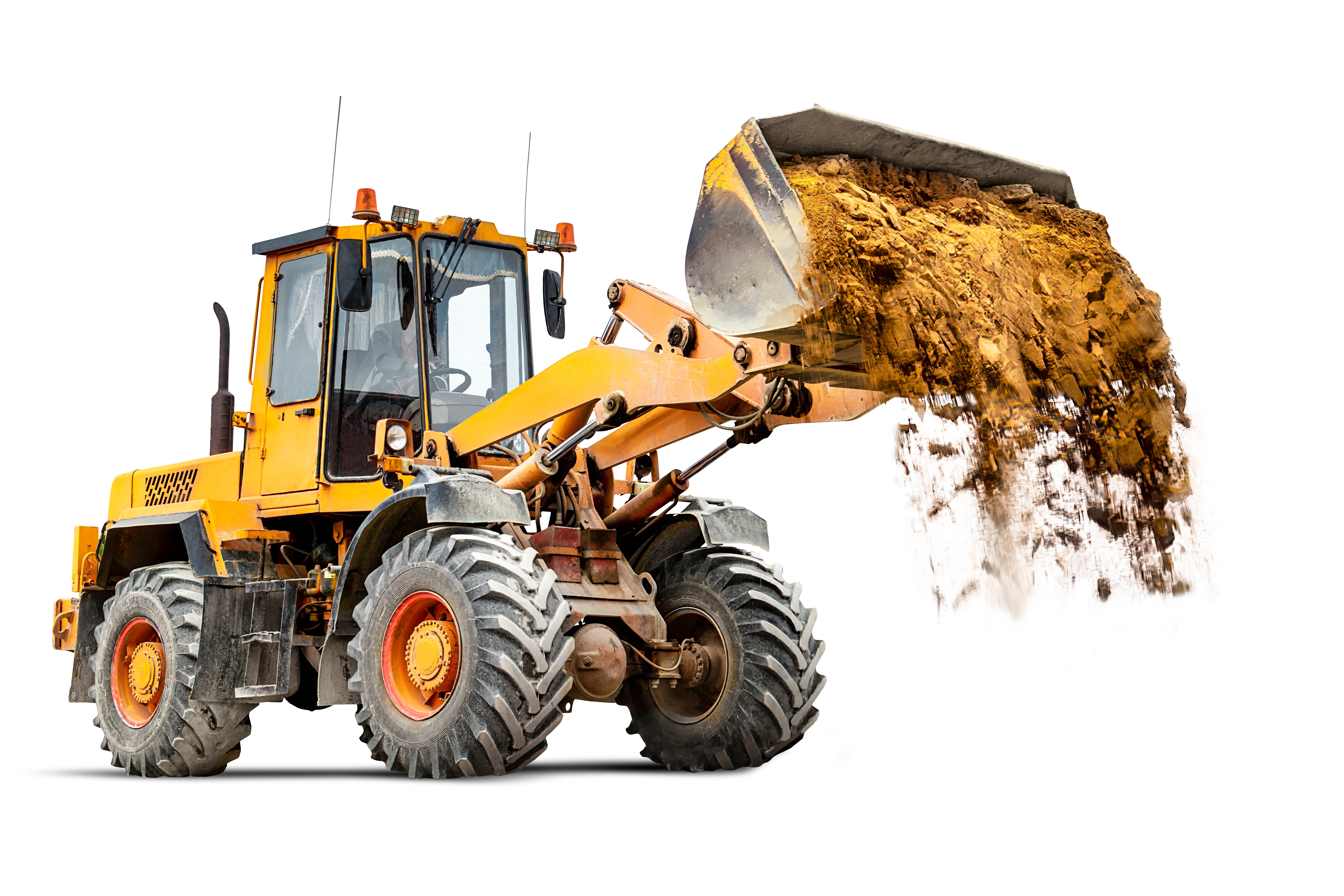 Safe Wheel Loader Operations