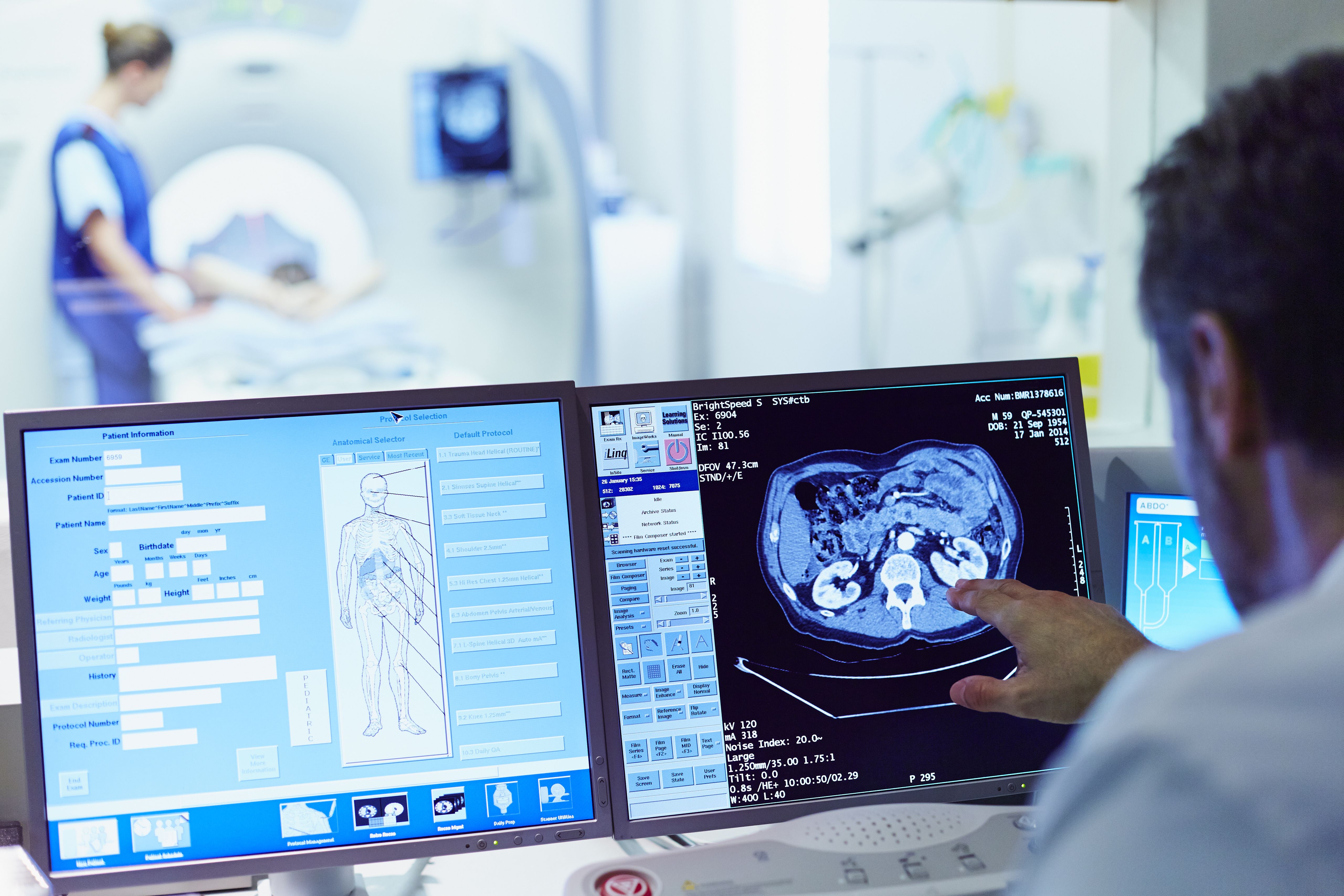 Why building trust is critical for digital transformation in healthcare