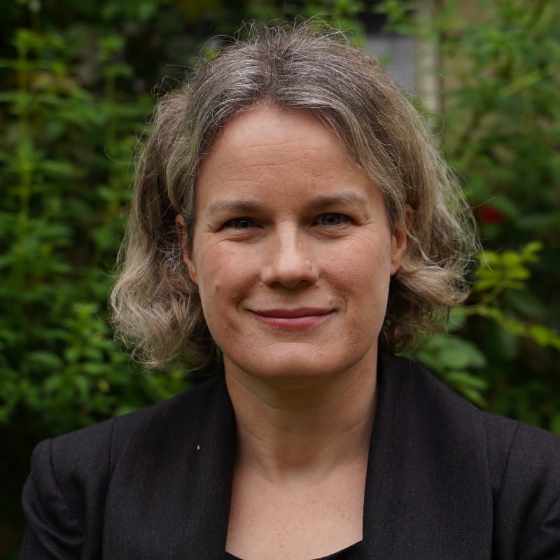 Dr Helen Surana, Associate Editor, BMJ Events
