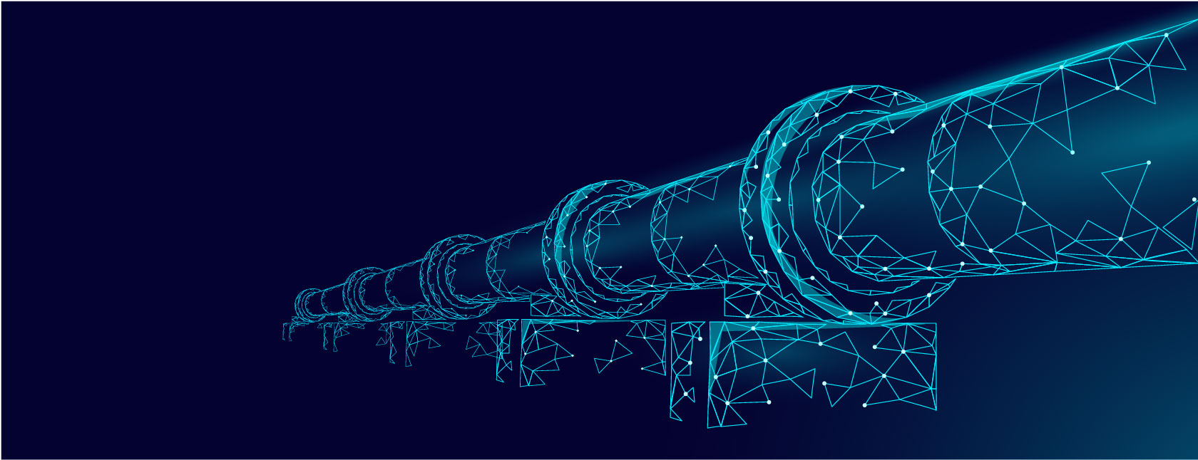 Developing efficient hydrogen infrastructure