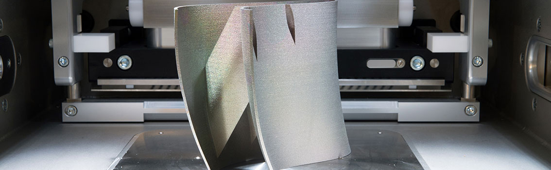 New centre to boost 3D printing in oil and gas industry