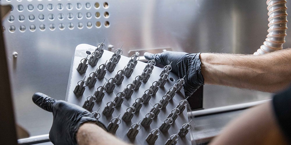 Additive manufacturing course