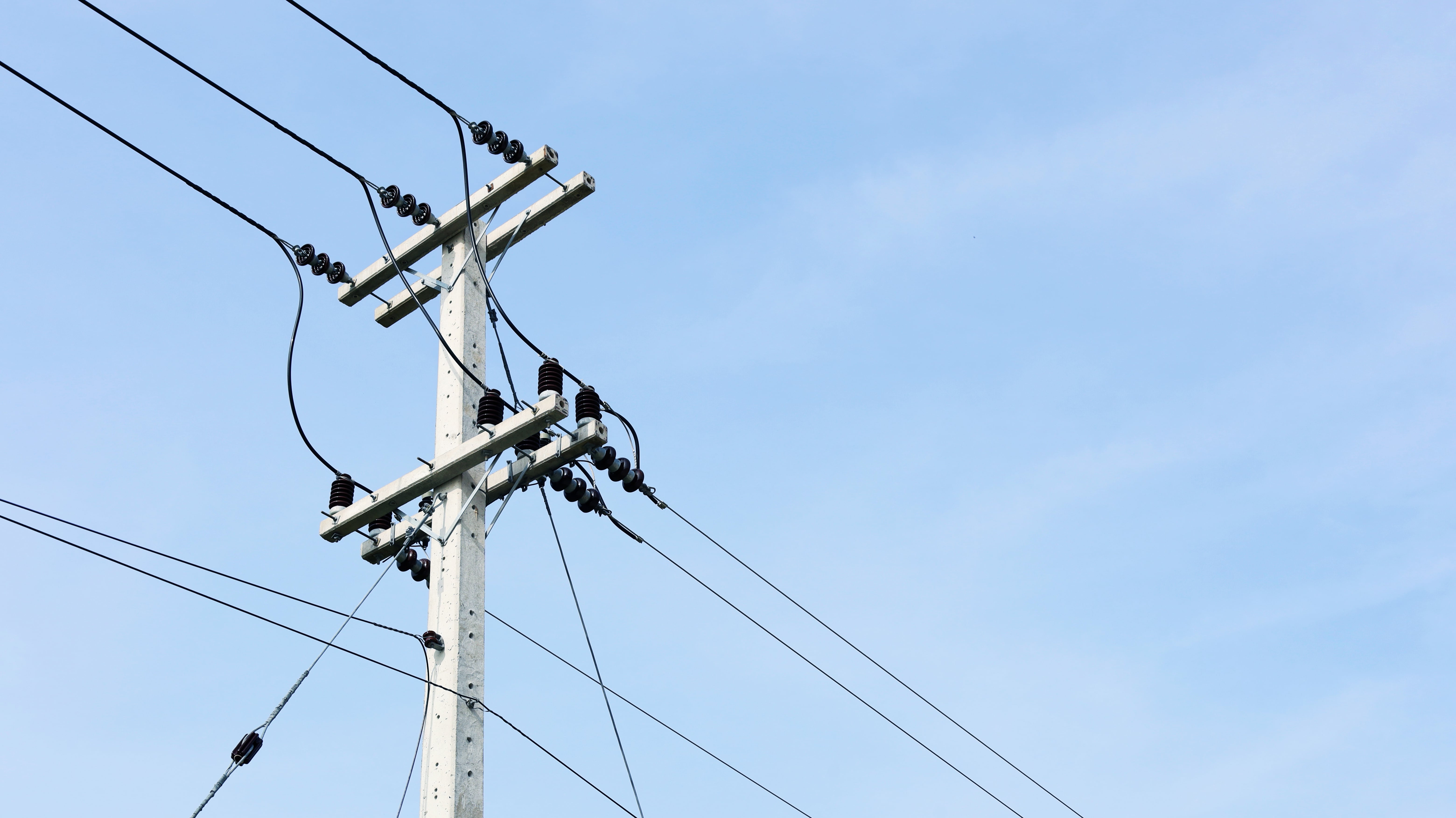 Synergi Electric software for power distribution systems