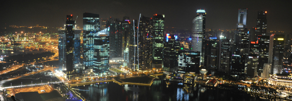 市场与政策发展