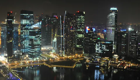 市场与政策发展