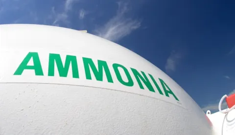 Zero-Carbon Fuels