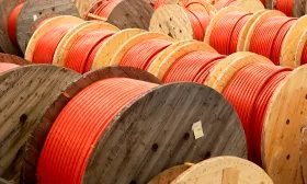 Ageing, Quality Assurance, Testing, Diagnostics and Failures of MV and (E)HV Power Cables training course leaflet