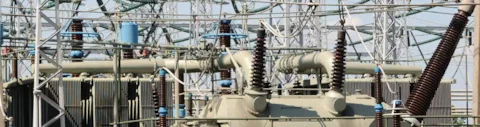 Ageing electrical grid assets