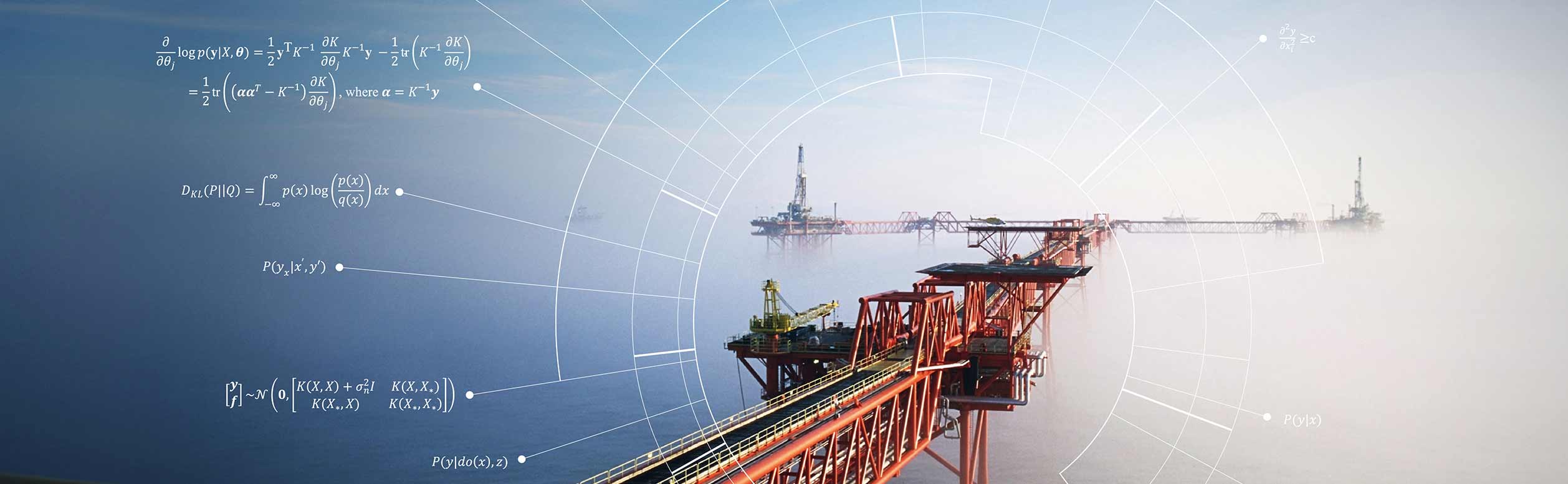 Artificial intelligence illustration