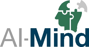 AI in MDSW - Ai mind logo
