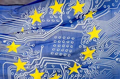 The EU AI act and your company