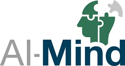 AI Mind logo