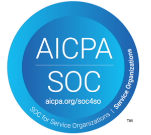 AICPA SOC logo