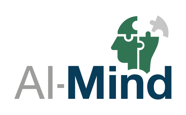 Al-Mind logo