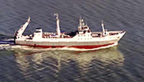 Alaska RFM - A FAO-based model