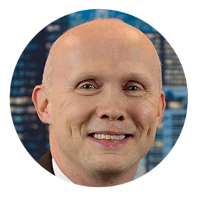 Albert van der Molen, Stedin