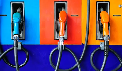 Alternative fuels assessment