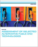 Alternative fuels assessment