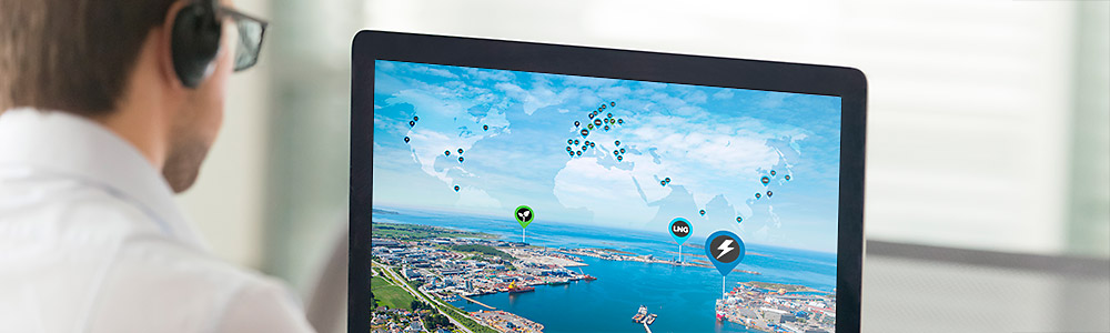 Alternative fuels online conference 2019