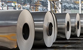 EN 1090 - Certification of Steel Structures