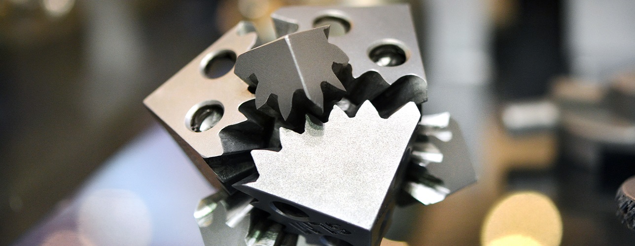 Additive manufacturing - 1288x500