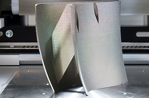 DNV boosts investment in 3D printing with establishment of Global AM Centre of Excellence in Singapore